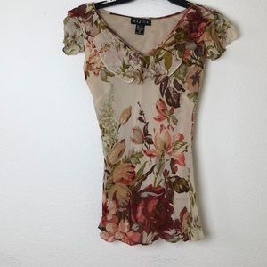 2-piece Skirt Set. Size M.